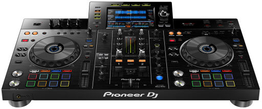 DJ