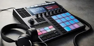 Stacje do produkcji muzyki