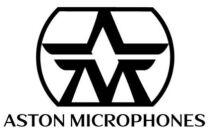 Aston Microphones