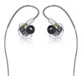 Mackie MP-360 – Monitory douszne - 2