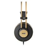 AKG K92 - zamknięte słuchawki studyjne - 2