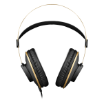 AKG K92 - zamknięte słuchawki studyjne - 3