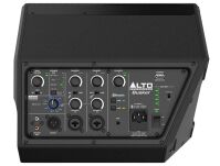 Alto Busker - aktywny głośnik z Bluetooth wbudowanym efektorem i akumulatorem - 2