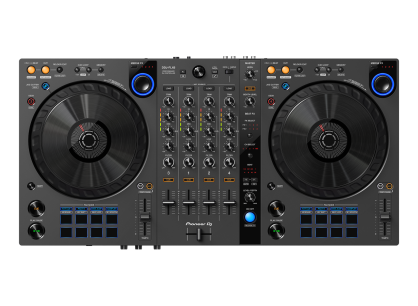 Pioneer DDJ-FLX6-GT