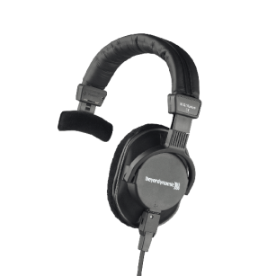 Beyerdynamic DT 252 80 ohm