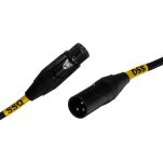 SSQ XX20 Event - kabel XLR-XLR 20 metrów - 2