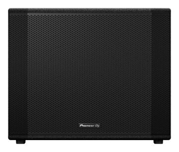 Pioneer XPRS1182S