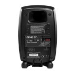 Genelec G Two Black - aktywny głośnik do kina domowego - 3