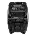 Genelec G Two Black - aktywny głośnik do kina domowego - 4