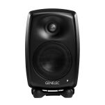 Genelec G Two Black - aktywny głośnik do kina domowego - 2