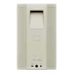 AIAIAI UNIT-4 SET White Updated - para aktywnym głośników z akumulatorem i transmiterem bezprzewodowym - 5
