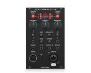 Behringer VOCODER VC16 - Moduł syntezatora modularnego - 2