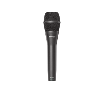 Shure KSM9/CG