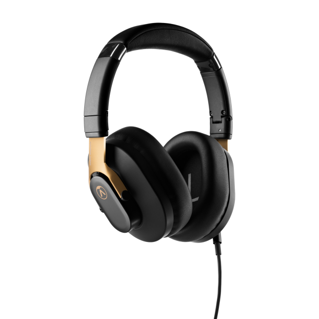 Austrian Audio HI-X18 - zamknięte słuchawki studyjne