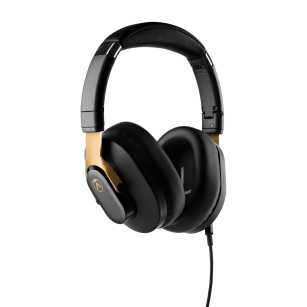 Austrian Audio HI-X18 - zamknięte słuchawki studyjne