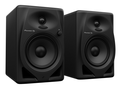 Pioneer DM-50D