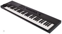 KOMPLETE KONTROL A61 ライセンス付き Native Instruments KOMPLETE KONTROL A61 - Ceny i opinie