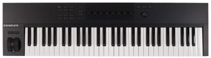 Native Instruments KOMPLETE KONTROL A61 + KOMPLETE 14 Select GRATIS