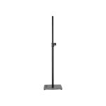 Gravity LS 431 CB - Kompaktowy statyw oświetleniowy / głośnikowy z kwadratową podstawą - 3