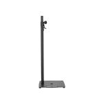 Gravity LS 431 CB - Kompaktowy statyw oświetleniowy / głośnikowy z kwadratową podstawą - 4