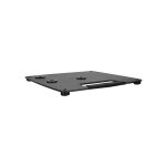 Gravity LS 431 CB - Kompaktowy statyw oświetleniowy / głośnikowy z kwadratową podstawą - 9