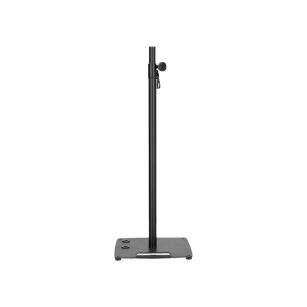 Gravity LS 431 CB - Kompaktowy statyw oświetleniowy / głośnikowy z kwadratową podstawą
