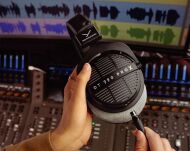 Beyerdynamic DT 990 PRO X - Słuchawki studyjne nauszne - 4