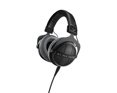 Beyerdynamic DT 990 PRO X - Słuchawki studyjne nauszne