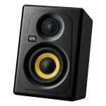 KRK Kreate 3 - para aktywnych 3,5-calowych dwudrożnych monitorów studyjnych z Bluetooth - 4