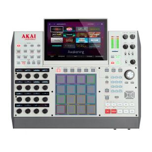 AKAI MPC X SE