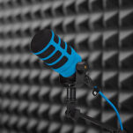 RODE WS14 Blue – Osłona przeciwwietrzna - 2