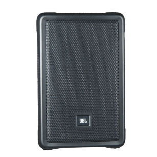 JBL IRX112BT – aktywna 12" kolumna głośnikowa z Bluetooth i zaawansowanym DSP