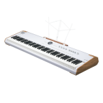 Arturia AstroLab 88 - Klawiatura sceniczna MIDI / Stage Piano - 5 LAT GWARANCJI - 7