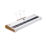 Arturia AstroLab 88 - Klawiatura sceniczna MIDI / Stage Piano - 5 LAT GWARANCJI - 8