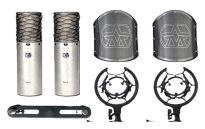 Aston Microphones Spirit Stereo Pair - Para mikrofonów pojemnościowych - 2