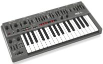 Behringer MS-1 MK II-GY - Syntezator analogowy - 3