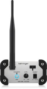 Behringer DW20BR