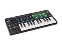 Nektar Impact LX Mini - mini klawiatura sterująca MIDI / USB - 2