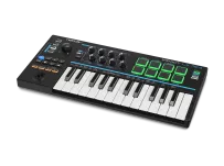 Nektar Impact LX Mini - mini klawiatura sterująca MIDI / USB - 3