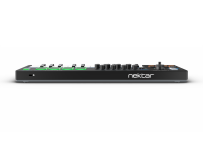 Nektar Impact LX Mini - mini klawiatura sterująca MIDI / USB - 5