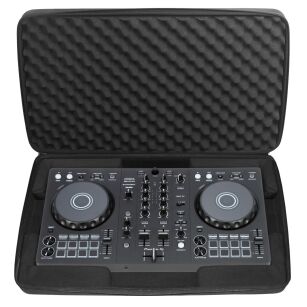 Pioneer DDJ-FLX4 - Dwukanałowy, profesjonalny kontroler DJ