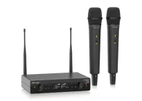 Behringer XTM1-35 DUAL VOCAL SET - 3