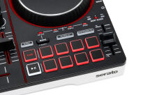 Numark PARTYMIX III - 2-kanałowy kontroler DJ z oświetleniem dyskotekowym - 7