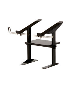 HUMPTER MOVE Laptop Stand - Laptop stand do MOVE BL oraz MOVE WD.