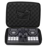 UDG Creator Pioneer DDJ-XP2/ Reloop Buddy/ Ready Hardcase Black U8466BL - 4