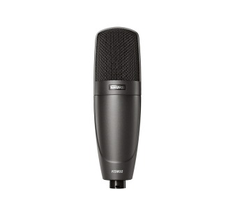 Shure KSM32/CG