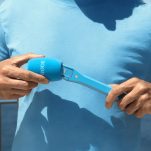 Rode Interview Micro Blue - 4