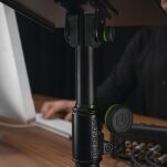 Gravity GSP 3102– Studyjny statyw biurkowy pod monitor bliskiego pola - 7
