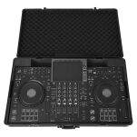 UDG Ultimate Pick Foam Flight Case AlphaTheta XDJ-AZ Black U93028BL (nowa wersja) - 2
