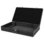 UDG Ultimate Pick Foam Flight Case AlphaTheta XDJ-AZ Black U93028BL (nowa wersja) - 3